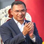 পবিত্র ঈদুল আজহার শুভেচ্ছা জানিয়েছেন:সাবেক সচিব ড.ফরিদুল ইসলাম
