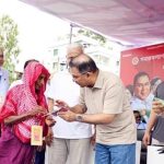 বাগেরহাটে চিংড়ি গবেষণা ইনস্টিটিউটের আঞ্চলিক কর্মশালা অনুষ্ঠিত