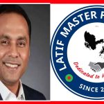 Lion Dr Faridul Islam Awarded Lions International Certificate
